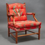 941 2421 ARMCHAIR